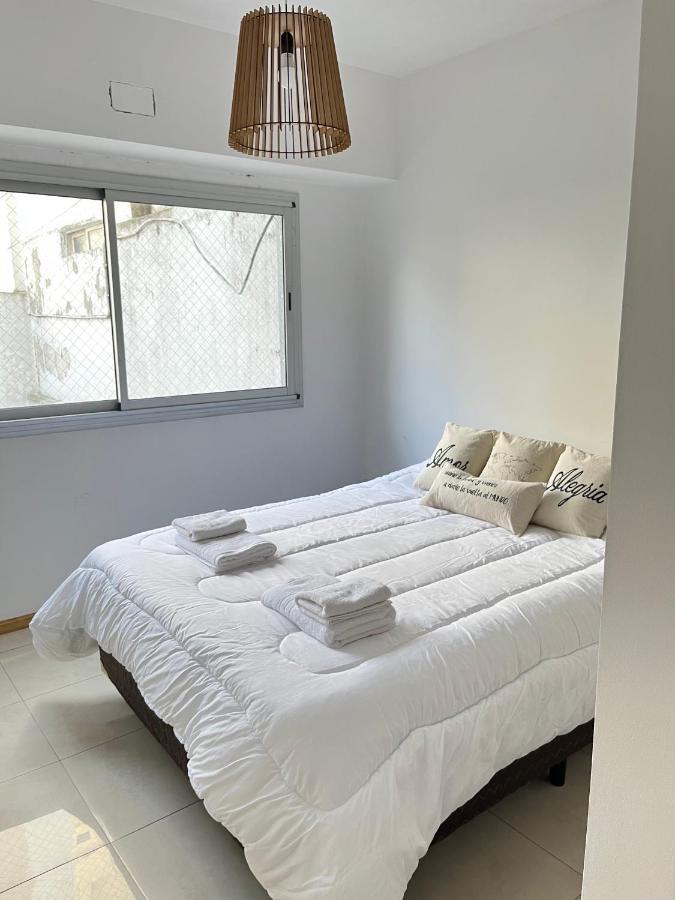Departamento Xolares Puan Appartement Buenos Aires Buitenkant foto
