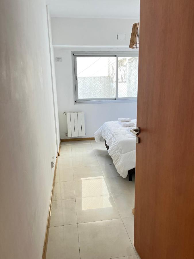 Departamento Xolares Puan Appartement Buenos Aires Buitenkant foto