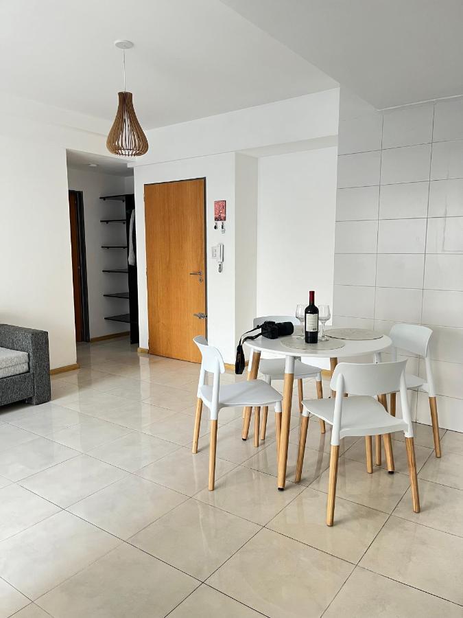 Departamento Xolares Puan Appartement Buenos Aires Buitenkant foto